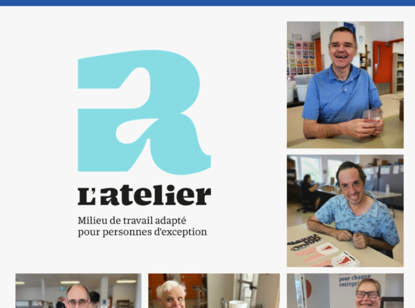 Découvrez notre rapport annuel 2024 – 2025
