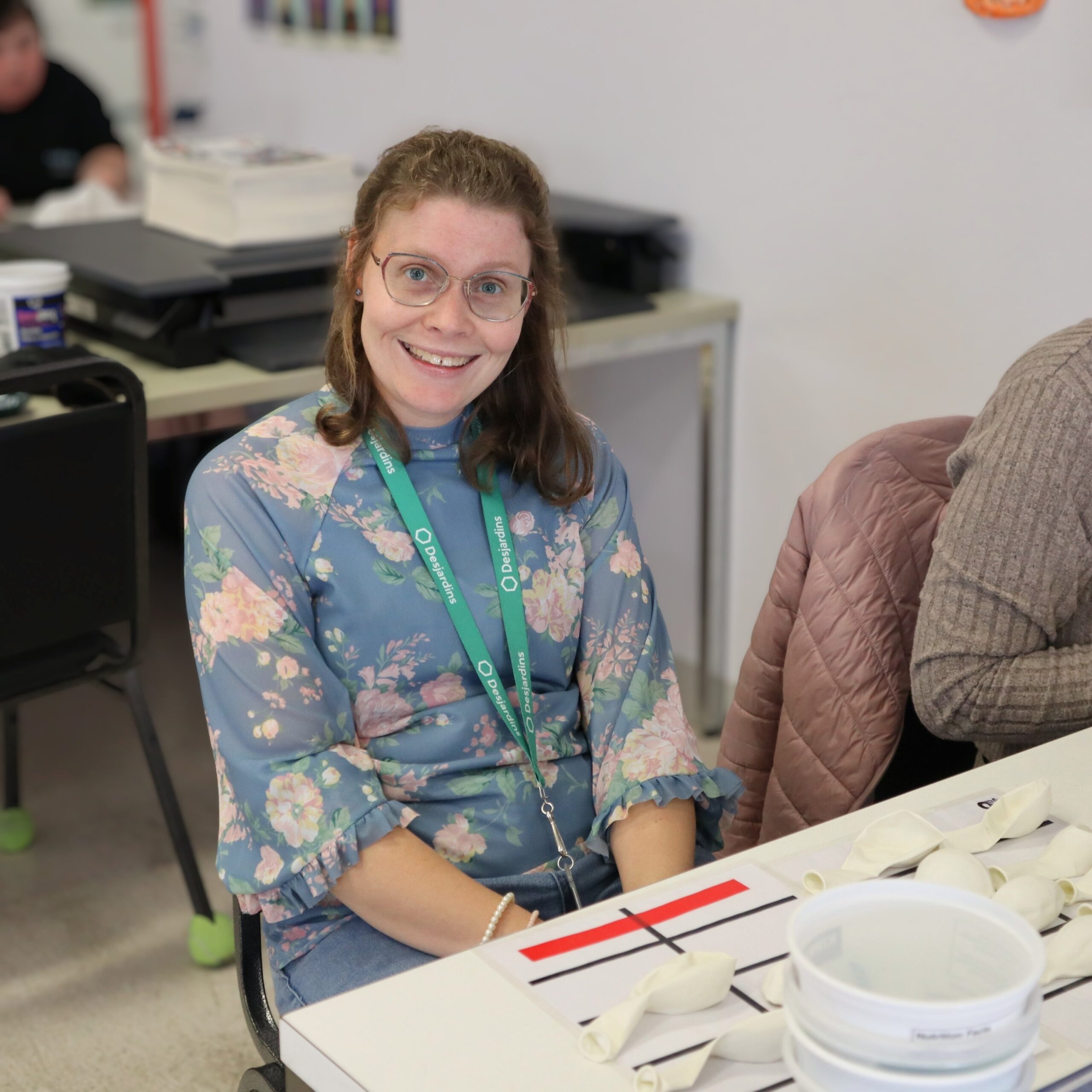 Une journée mémorable à l’Atelier : Portes ouvertes et témoignage de Karell